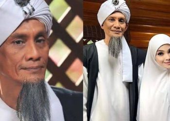 Keseruan Film Bidaah yang Viral di TikTok: Pejamkan Mata, Bayangkan Muka Walid