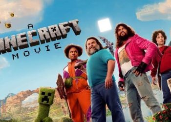 Resmi Rilis, Ini Sinopsis Film “A Minecraft Movie” dan Deretan Pemainnya