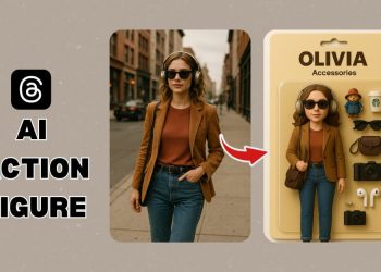 Usai Sentuhan Ghibli, OpenAI Ciptakan Action Figure AI dari Foto dengan Kekuatan ChatGPT