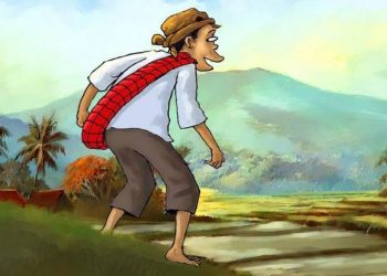 Kisah Si Buncir, Anak Jujur dari Tanah Sunda yang Berubah Nasib