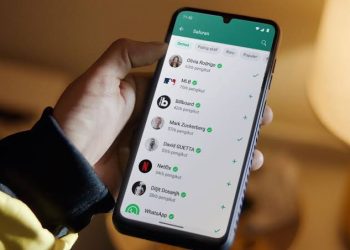 Rahasia Aman Terkirim! WhatsApp Hadirkan Fitur Anti Simpan untuk Foto