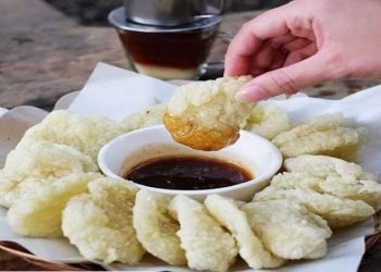 Kenyal dan Nagih! Ini 3 Cemilan Khas Jawa Barat Berbahan Aci