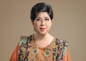Titiek Puspa: Legenda Musik Indonesia yang Tak Lekang Dimakan Zaman