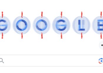 Google Doodle Peringati Hari Kuantum Sedunia, Yuk Ketahui Makna dan Filosofinya