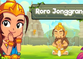 Kisah Roro Jonggrang: Antara Cinta, Kutukan, dan Misteri di Balik Candi Megah