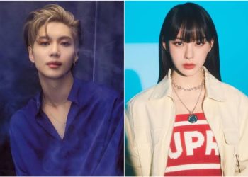 Siapa Noze WayB yang Kini Dirumorkan Pacaran dengan Taemin SHINee?