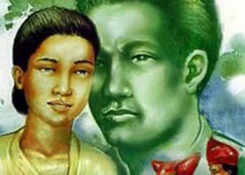 Legenda Siti Nurbaya: Ketika Adat dan Uang Merenggut Kebebasan Cinta