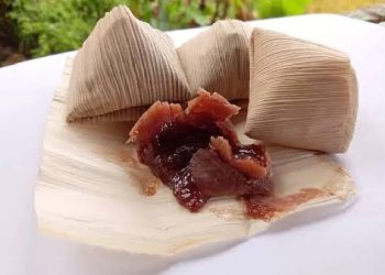 Manis Legit Bikin Nagih! Resep Wajit Klasik yang Mudah Dibuat di Rumah