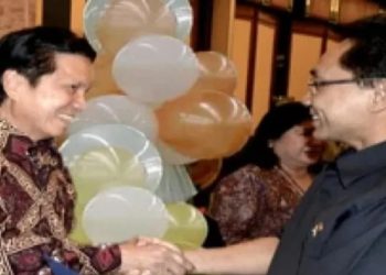 Profil Frans Manansang, Bos Taman Safari Indonesia  yang Jadi Sorotan