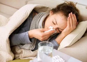 Waspada! 5 Penyakit Langganan yang Mengintai di Musim Hujan