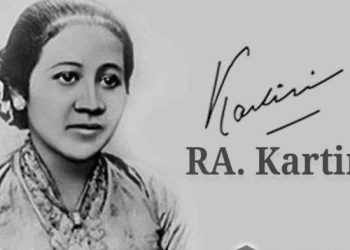 Selamat Hari Kartini, Ini Sejarah dan Maknanya