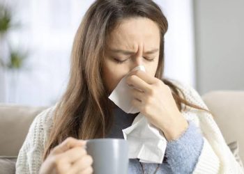 Lega Seketika! 6 Jurus Ampuh Atasi Hidung Tersumbat Tanpa Bikin Pusing