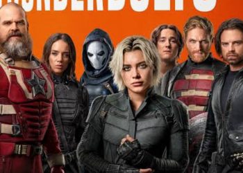 Siap Gebrak Layar Lebar! Film Marvel Thunderbolts Akan Tayang di Bioskop Indonesia