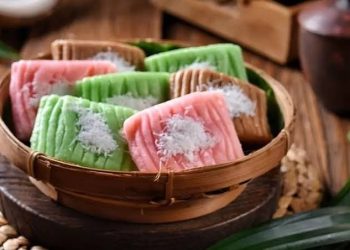 Tahu Getuk? Ternyata Ini Kisah Awal Mula Cemilan Manis yang Melegenda