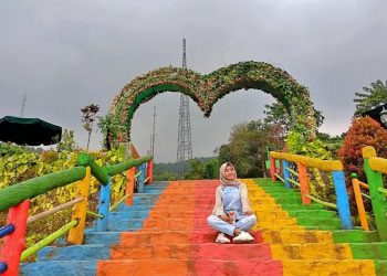 Cibalung Happy Land Bogor: Destinasi Liburan Keluarga yang Menyegarkan dan Edukatif