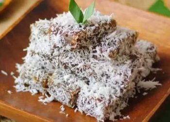 Si Manis Kenyal dari Tanah Sunda: Mengenal Lebih Dekat Ongol-Ongol