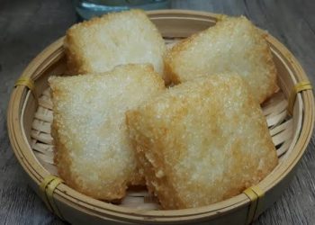 Menelusuri Akar Tradisi, Beginilah Ulen Lahir di Tanah Sunda