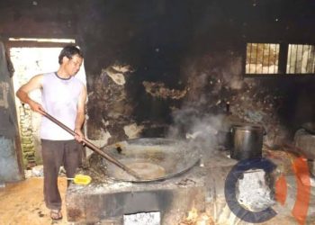 Sejarah Wajit di Tanah Sunda: Jejak Rasa dan Jejak Perlawanan