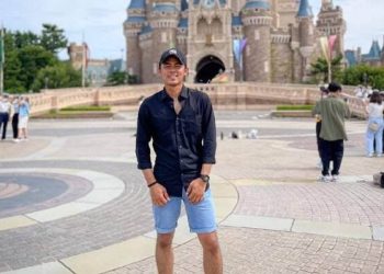 Profil Safnoviar Tiasdi, Suami Dilan Janiyar yang Tengah Disorot Publik