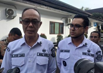 Koperasi Merah Putih se Kota Sukabumi Telah Selesai Terbentuk Sebelum Peringatan Hari Koperasi Nasional 2025