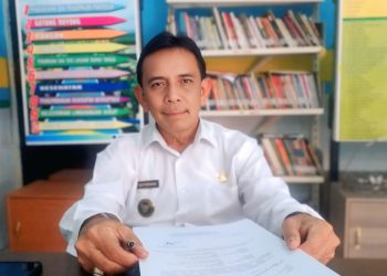 Dukung UMKM, Pemdes Pasirhalang Segera Buka Bazar Car Free Day