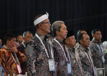 Ayep Zaki : Peningkatan PAD serta Penyehatan BLUD dan BUMD Kunci Utama Penguatan Fiskal Daerah 