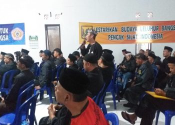 Waduh, Puluhan Pengurus Kecamatan Tak Terdaftar di Muskab IPSI Kabupaten Sukabumi, Ada Apa?