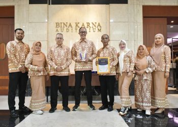 Sukabumi Naik ke Peringkat 6 Indeks Kota Toleran, Wali Kota Optimis dalam Lima Tahun Naik Peringkat 3