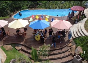 Coconut Farm Garden: Menyingkap Pesona Hidden Gem di Tanah Pasundan