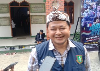 Orang Tua Harus Tau, Ini Aturan Jam Malam Bagi Anak di Kota Sukabumi