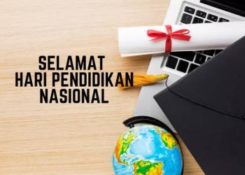 Asal Usul Hari Pendidikan Nasional dan Deretan Ucapan Sarat Makna untuk Status