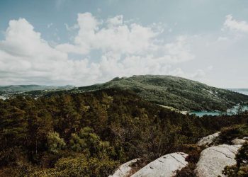 3 Gunung Horor Jawa Barat, Ini Kisah Mistis di Balik Keindahannya