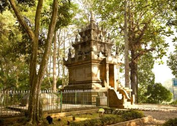 Sejarah Candi Cangkuang, Jejak Hindu yang Lestari di Bumi Priangan