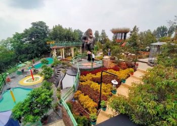 The Farm Pancawati: Wisata Keluarga yang Menyegarkan di Bogor