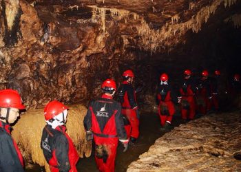 Mengungkap Sejarah Gua Buniayu yang Katanya Berawal dari Siluman