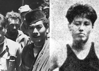 Kisah Heroik Komarudin, Pahlawan Garut yang Berasal dari Korea Selatan