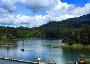 Situ Patenggang: Keindahan dan Legenda di Balik Danau Cinta Bandung