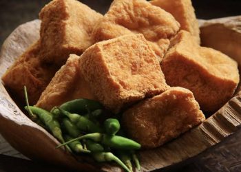Asal Usul Tahu Sumedang yang Lezat dan Keunikan di Baliknya