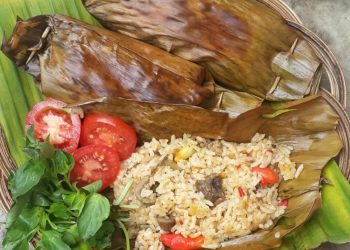 Resep Praktis Membuat Pepes Burih di Rumah: Dijamin Nagih!