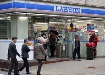 Lawson Resmi Jadi Milik Alfamart, Dibeli Senilai Rp 200 Miliar