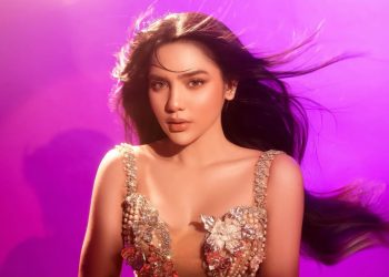 Jomblo Merapat! Davina Karamoy Ungkap Kriteria Pasangan Impian