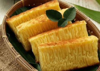 Bukan dari Ambon! Ini Asal-Usul Bika Ambon yang Ternyata dari Medan