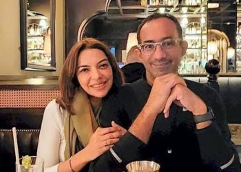 Mengenal Ibrahim Sjarief Assegaf, Suami Najwa Shihab yang Tutup Usia