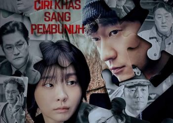 Sinopsis Drakor Nine Puzzles, Memecahkan Misteri Pembunuhan Berantai