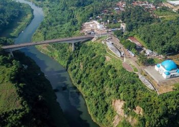 Sejarah Sungai Citarum, Denyut Nadi Jawa Barat yang Penuh Kisah