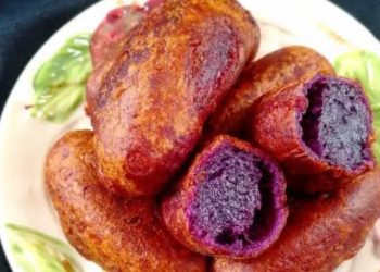 Intip 6 Resep Olahan Ubi yang Wajib Dicoba, Ide Camilan Sehat dan Enak!
