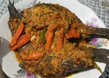 Resep Ikan Pesmol: Perpaduan Rasa Asam, Manis, dan Gurih yang Menggoda