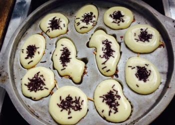 Cerita di Balik Manisnya Kue Cubit, Ternyata Berawal Dari Dapur Biarawati Belanda