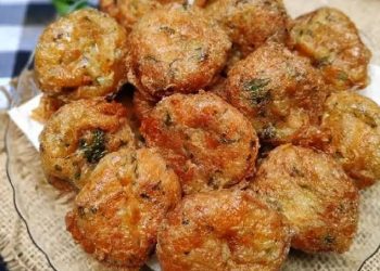 Resep Membuat Perkedel Kentang: Gurih dan Lembut di Setiap Gigitan!