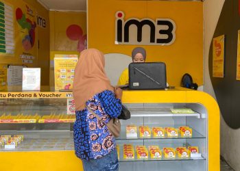 Mitra IM3 Buka Layanan di 93 Titik di Wilayah Jabodetabek, Banten hingga Jawa Barat, Termasuk Sukabumi   